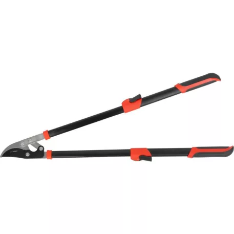 Olló Strend Pro Premium, kerti, teleszkópos, 690-940 mm