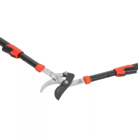 Olló Strend Pro Premium, kerti, teleszkópos, 690-940 mm