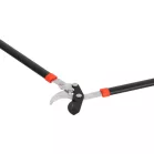 Ágvágó olló Strend Pro Premium, Bypass, kerti, 705 mm