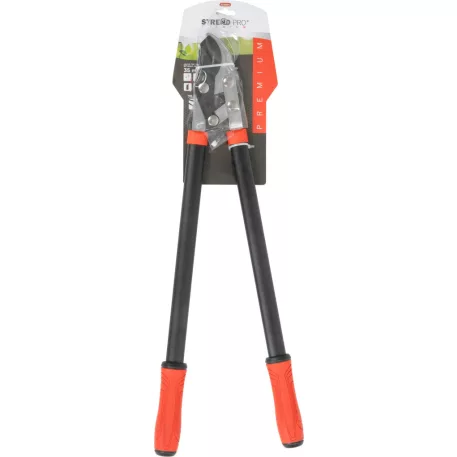 Ágvágó olló Strend Pro Premium, Bypass, kerti, 705 mm