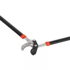 Ágvágó olló Strend Pro Premium, Anvil, kerti, 705 mm