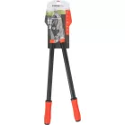 Ágvágó olló Strend Pro Premium, Anvil, kerti, 705 mm
