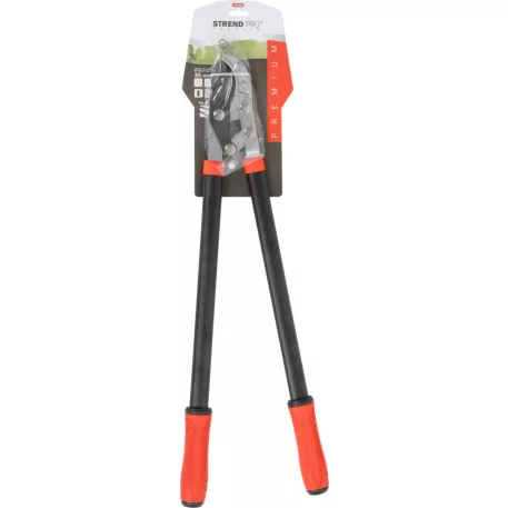 Ágvágó olló Strend Pro Premium, Anvil, kerti, 705 mm