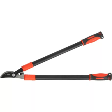 Ágvágó olló Strend Pro Premium, Bypass, kerti, ütéscsillapítóval, 700 mm