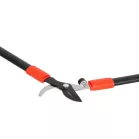 Ágvágó olló Strend Pro Premium, Bypass, kerti, ütéscsillapítóval, 700 mm