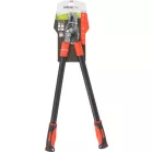 Ágvágó olló Strend Pro Premium, Bypass, kerti, ütéscsillapítóval, 700 mm