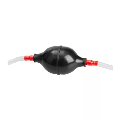 Pumpa Kézi, Strend Pro Op1442, 32/125 cm, , Átszivattyúzáshoz