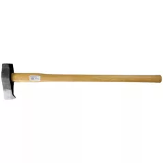 Fejsze Sandblaster 2500 g, Fanyéllel
