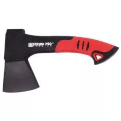Fejsze Redwolf Cax 0650/0500 g, 230 mm, Nylon Fogantyu