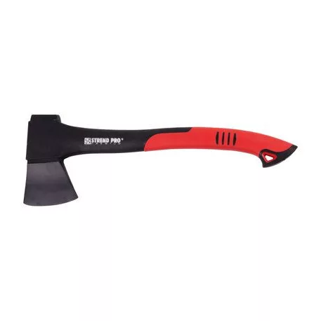 Ax Redwolf Cax 1250/0900 g, 450 mm, Fejsze Műanyag Nyéllel