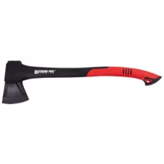   Fejsze Strend Pro Premium Redwolf Sax 2100/1600 g, 600 mm, Hasító, Nejlon Fogantyú