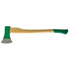 Fejsze Green 1600 g, Fanyéllel
