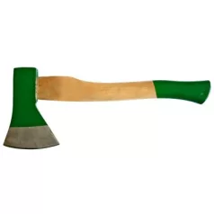 Fejsze Green 800 g, Fanyéllel