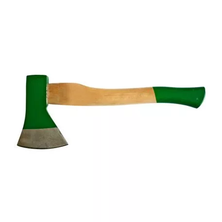 Fejsze Green 800 g, Fanyéllel