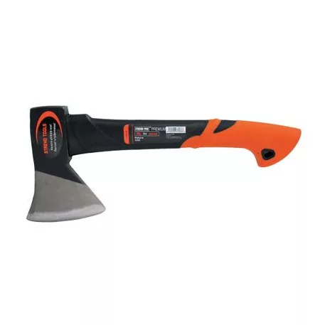 Ax Br0600.360, 0600 g,Fejsze Üvegszálas 360 mm
