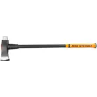 EVEREST LSA 2500 g fejsze, MULTI-NECK, üvegszálasas