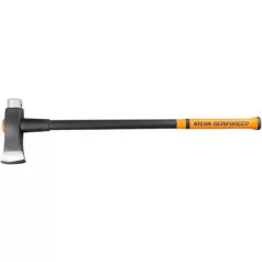 EVEREST LSA 2500 g fejsze, MULTI-NECK, üvegszálasas