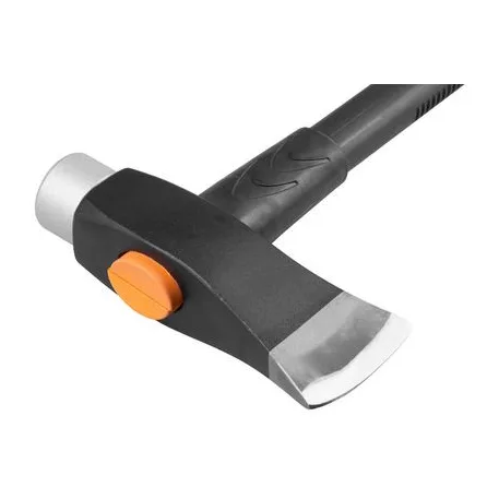 EVEREST LSA 2500 g fejsze, MULTI-NECK, üvegszálasas