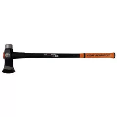 Everest Lsa Alu 2500 g Fejsze, Multi-Neck, Üvegszálas