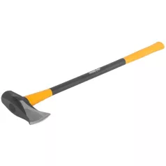 Gardex Bm01 Fejsze, 3600 g, Rönkhasitó, Üvegszálas