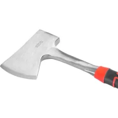   Fejsze Strend Pro Premium ComfortGrip DL503, 600 g, kalapáccsal, üvegszálas nyél
