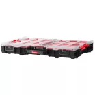 Tárolódoboz Qbrick System One Organizer L