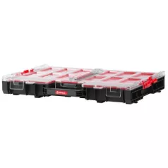 Tárolódoboz Qbrick System One Organizer L