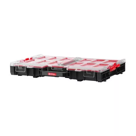 Tárolódoboz Qbrick System One Organizer L