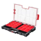 Tárolódoboz Qbrick System One Organizer L