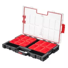 Tárolódoboz Qbrick System One Organizer L