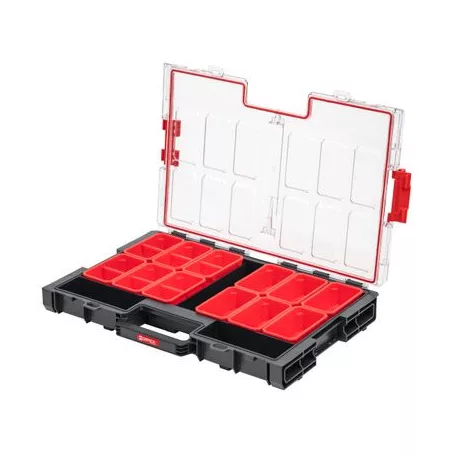 Tárolódoboz Qbrick System One Organizer L