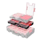 Tárolódoboz Qbrick System One Organizer L