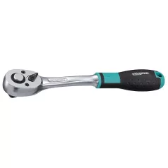   Racsnis Hajtókar Whirlpower 16122-04, 147 mm, 72T, 1/4", Cr-V