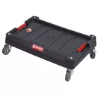 A Qbrick Rendszer Két Platos Szállítási Modul