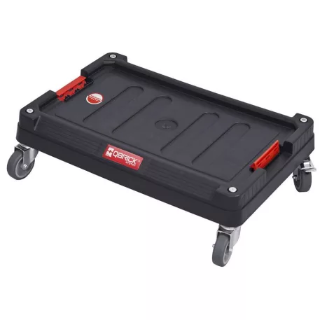 A Qbrick Rendszer Két Platos Szállítási Modul