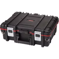 Box Keter 17198036 TECHNIK, 48x17x37 cm, szerszámokhoz