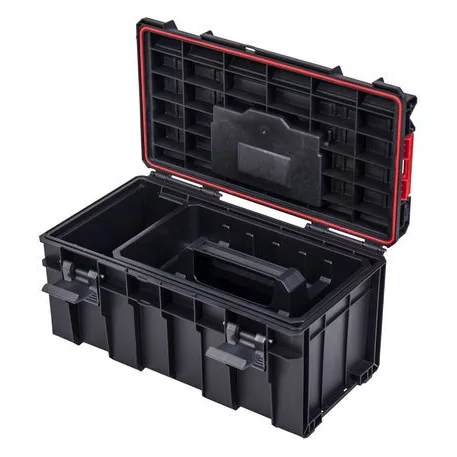 Qbrick System Basic 500 Szerszámosláda