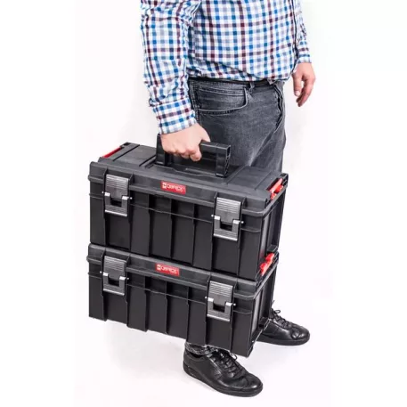 Qbrick System Basic 500 Szerszámosláda