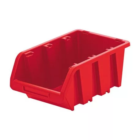 Doboz PVC 335x200x155mm (max. 5kg)