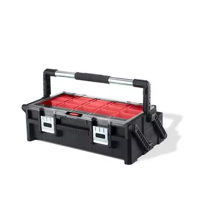 Box Keter Cantilever szervező 18 45x24x14 cm, szerszámokhoz