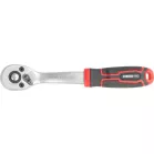 Racsni Strend Pro Premium ComfortGrip DL300, 1/4", karral, 155 mm, 60z