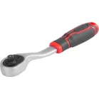 Racsni Strend Pro Premium ComfortGrip DL300, 1/4", karral, 155 mm, 60z