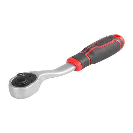 Racsni Strend Pro Premium ComfortGrip DL300, 1/4", karral, 155 mm, 60z