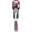 Racsni Strend Pro Premium ComfortGrip DL300, 1/4", karral, 155 mm, 60z