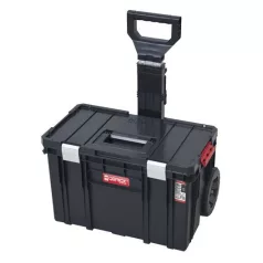 Box QBRICK rendszer két kosár