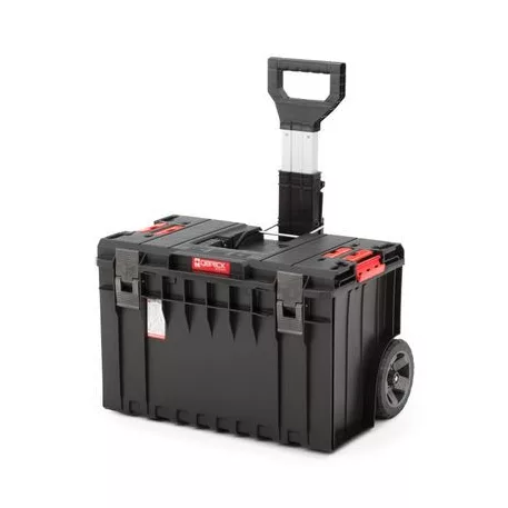 Box QBRICK Rendszer ONE Cart Basic