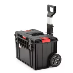 Box QBRICK Rendszer ONE Cart Basic
