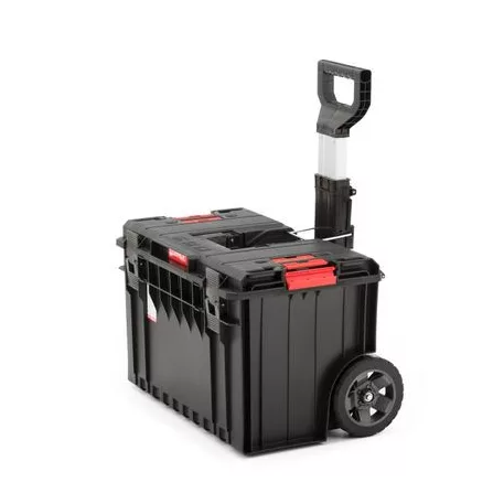 Box QBRICK Rendszer ONE Cart Basic