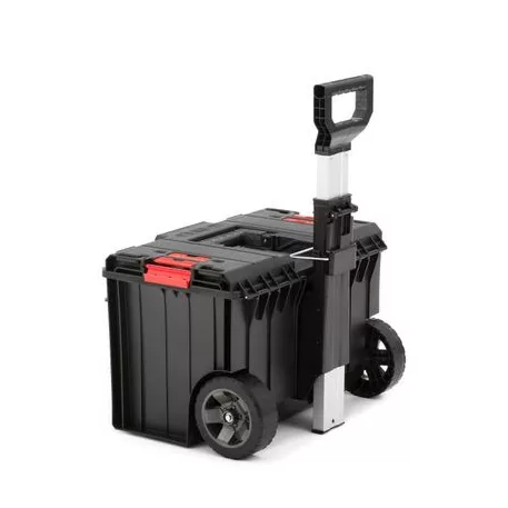 Box QBRICK Rendszer ONE Cart Basic