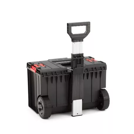 Box QBRICK Rendszer ONE Cart Basic
